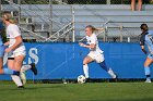 WSoc vs RWU  Wheaton College Women’s Soccer vs Roger Williams University. - Photo By: KEITH NORDSTROM